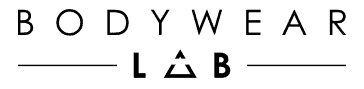 Bodywear Lab new logo