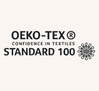 Oeko-Tex confidence in textiles standard 100